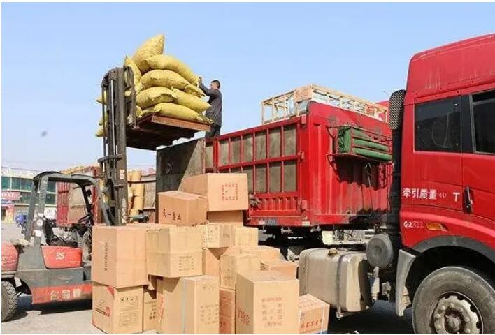 厦门到弥渡县物流专线