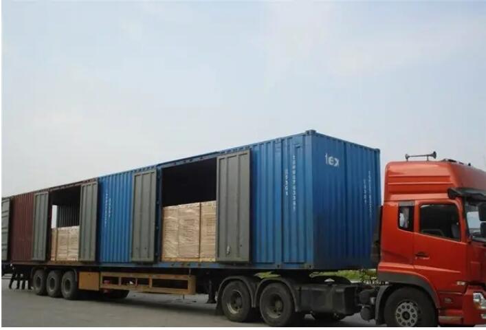 厦门到弥渡县整车运输