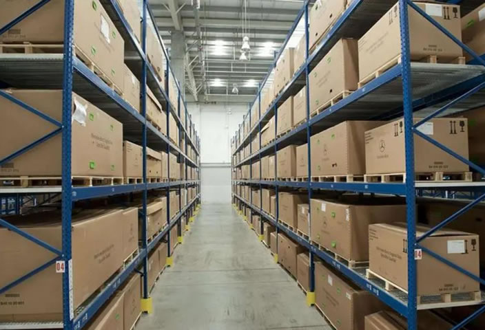 厦门到弥渡县货物仓储