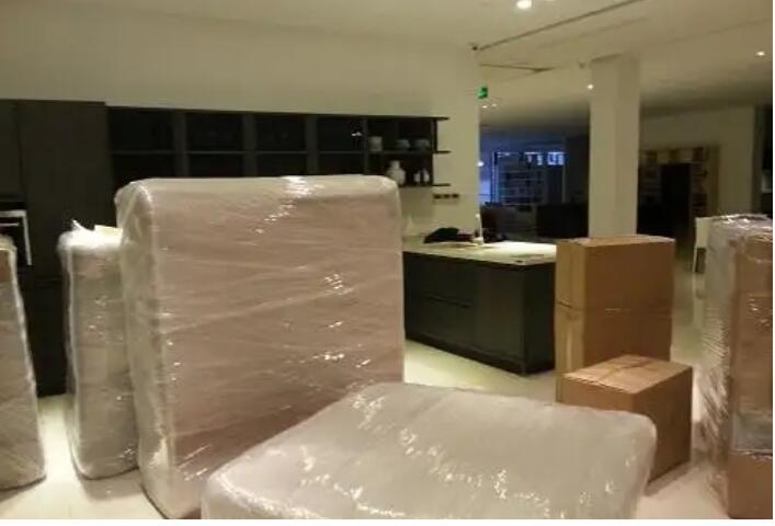 厦门到弥渡县长途搬家