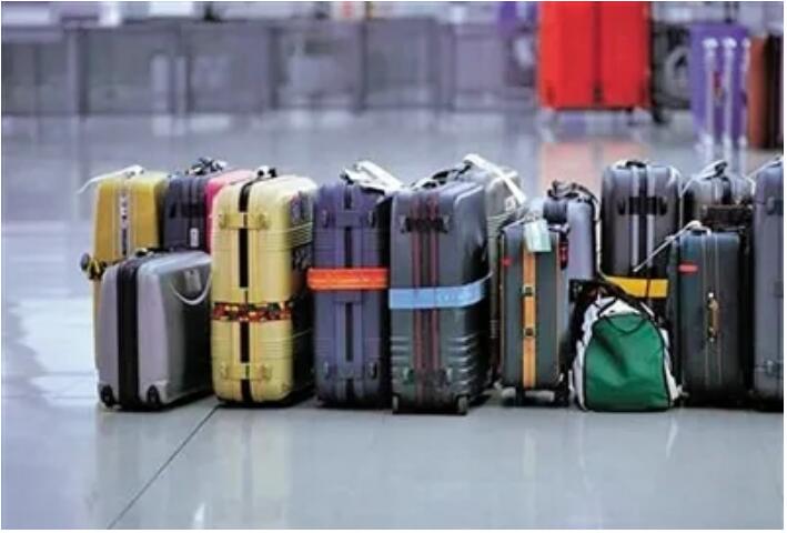 厦门到弥渡县行李托运