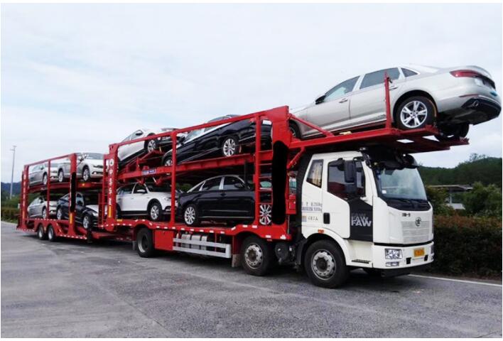 厦门到弥渡县轿车托运